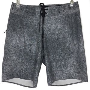 Current state board shorts 9 inch inseam